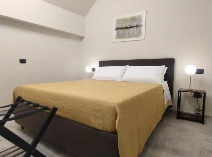 Arco Bianco b&b Altamura